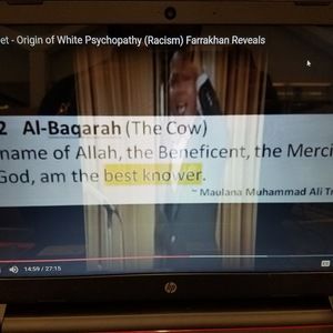 Meet your Posher, Noble pearson